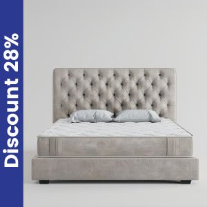 Double Mattress Cleaning