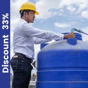 Water Tank  Installation