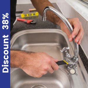 Tap Installation/Repair