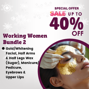 Working Women Bundle 2