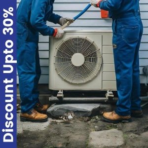 AC Master Service Bundle AC Master Service Bundle