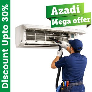 2 - AC General Service Bundle
