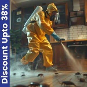 Lizard Prevention Spray