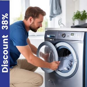 Automatic Washing Machine Repairing
