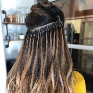 Hair Extenso Mid Length