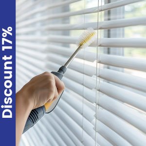 Blind Cleaning Service
