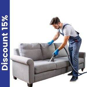 Sofa Cleaning