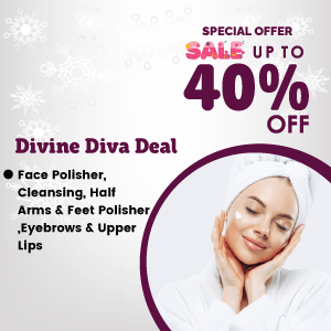 Divine Diva Deal