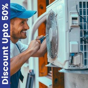 AC Mounting & Dismounting