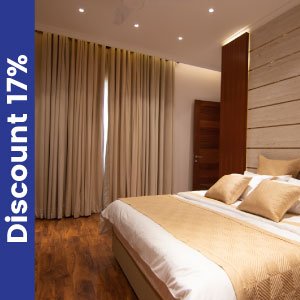 Bed Room Deep Cleaning