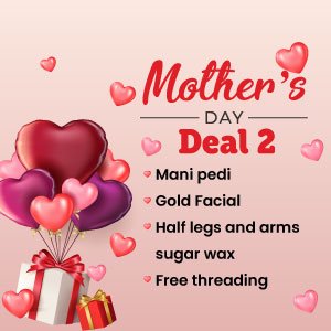 Mother's Day Deal 2