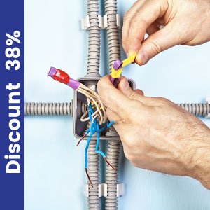 Switchboard/Socket Replacement or Repair