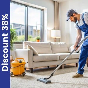 Professional Home Deep Cleaning