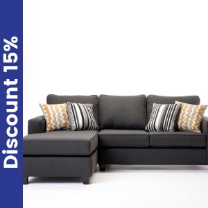 5-Seater Sofa Cleaning