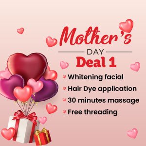 Mother's Day Deal 1