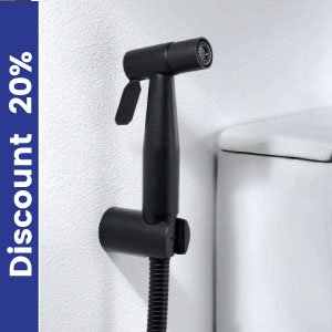 Muslim Shower Replacement