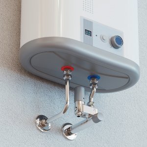 Instant Geyser Mounting + Dismounting