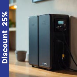 UPS Installation (Without Wiring)