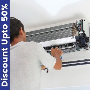 AC Dismounting AC Dismounting