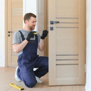 Door Installation 