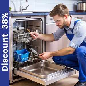 Dishwasher Installation/Repair
