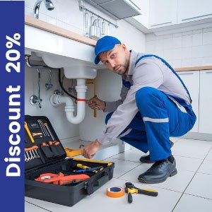 Sink Pipe Installation