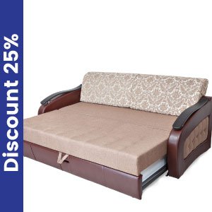 Sofa Cum Bed Cleaning & Dry