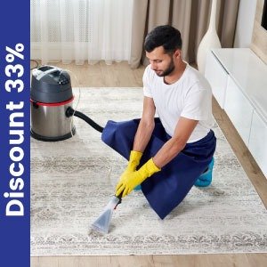 Professional Carpet Cleaning & Drying
