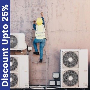 AC General Service Bundle AC General Service Bundle